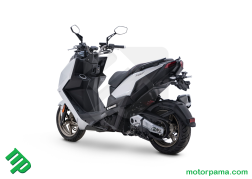 Kymco KRV 200 (5)